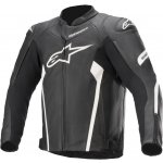 Alpinestars FASTER V2 černo-bílá | Zboží Auto