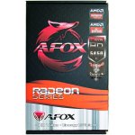 AFOX Radeon HD 5450 1GB GDDR3 AF5450-1024D3L5 – Hledejceny.cz