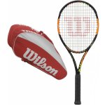 Wilson Burn 100S – Sleviste.cz