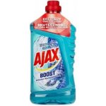 Ajax Boost univerzální čistící prostředek Vinegar & Levander 1000 ml – Sleviste.cz