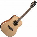 Eko guitars NXT A100ce – Zboží Mobilmania