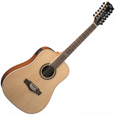 Eko guitars NXT A100ce – Zboží Mobilmania