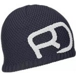 Ortovox Rock'N'Wool beanie W černá – Hledejceny.cz