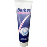 Barbus pěnivý krém na holení tuba 70 g – Zboží Dáma