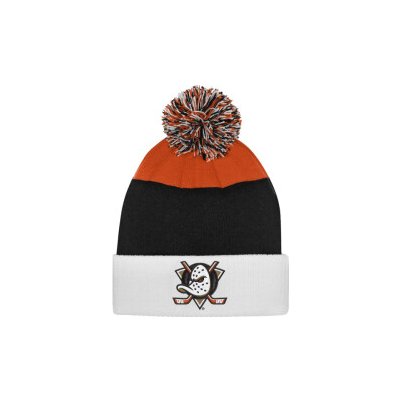 Dětský Kulich NHL Outerstuff Anaheim Ducks Essential – Sleviste.cz