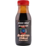 Magic Wolf Booster Švestka Chilli 300 g – Zboží Dáma
