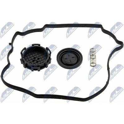 Kryt hlavy válce NTY BPZ-CT-010 – Zboží Mobilmania