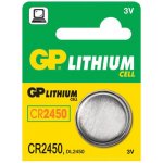 GP CR2450 5ks 1042245015 – Hledejceny.cz