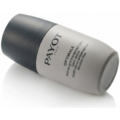 Payot Optimale roll-on pro muže 75 ml – Hledejceny.cz