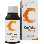 CeVitko Forte 120 ml – Hledejceny.cz