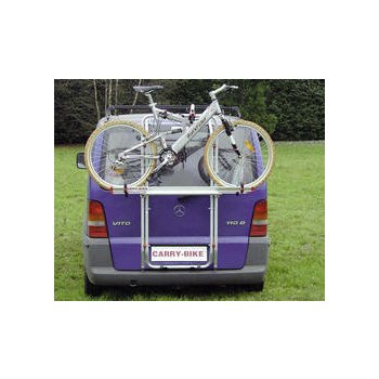 Fiamma Carry Bike MB Vito