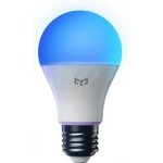 Yeelight LED žárovka Smart LED Bulb W4 Lite Multicolor 1 pack – Zboží Živě