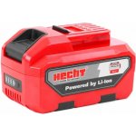HECHT 005140B LiIon 40V 4 Ah – Zboží Mobilmania