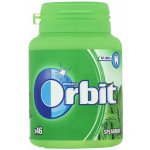 Wrigley's Orbit Spearmint 64 g – Hledejceny.cz