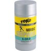 Vosk na běžky TOKO Nordic Grip Wax X-Cold 25g