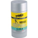 TOKO Nordic Grip Wax X-Cold 25g – Zboží Dáma