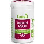 Canvit Biotin Maxi 230 g – Zbozi.Blesk.cz