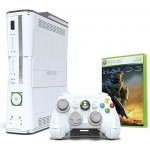 Microsoft XBOX 360 Pro – Zboží Živě