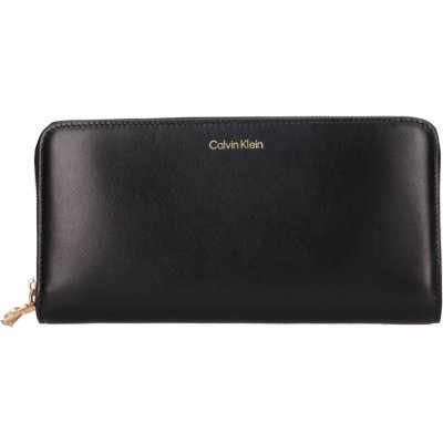 Calvin Klein Ritte Dámská kožená černá – Hledejceny.cz