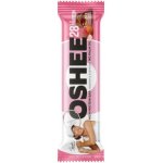 OSHEE proteinová tyčinka 47g – Zboží Mobilmania