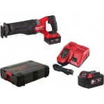 Milwaukee M18 FSZ-502X – Sleviste.cz