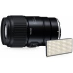 TAMRON 90 mm f/2,8 Di III Macro VXD pro Nikon Z – Zboží Živě
