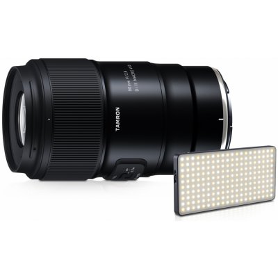 TAMRON 90 mm f/2,8 Di III Macro VXD pro Nikon Z – Zboží Živě