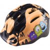 Cyklistická helma EXTEND Billy Monster Neon Orange 2024