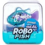 Zuru ROBO ALIVE plavající RYBA – Zboží Dáma
