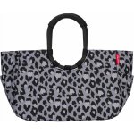 Reisenthel LoopShopper L Herringbone Grey – Zboží Dáma