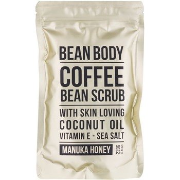 Bean Body Coffeescrub Manukový med 220 g