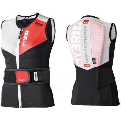 Marker Body vest 2.15 Hybrid OTIS Women – Zboží Dáma