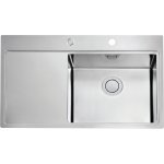 Alveus Pure 50 UP – Sleviste.cz