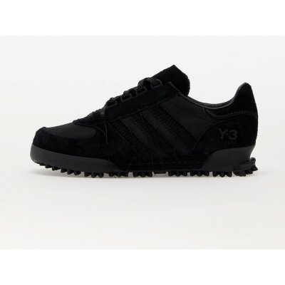 adidas Y-3 Marathon TR Black/ Black/ Black – Zboží Mobilmania