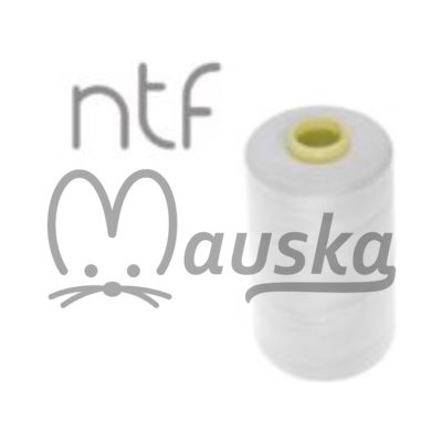 Nit NTF 1000m Bílá – Zbozi.Blesk.cz