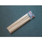 Toro JEHLA ŠPIKOVACÍ 100KS 40CM DŘEVENÁ – Zbozi.Blesk.cz