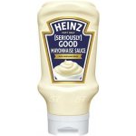 Heinz Majonéza Seriously Good 400 ml – Hledejceny.cz