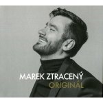Marek Ztracený - Originál CD – Zboží Dáma