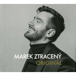 Marek Ztracený - Originál CD