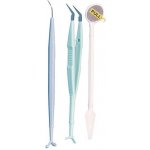 Variator Dentální nástroje sterilní SET 10 ks – Hledejceny.cz