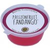 Vonný vosk Bomb Cosmetics vonný vosk Passionfruit Fandango Vášnivé ovoce 35 g