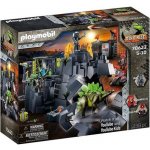 Playmobil 70623 Dinosauří skála – Zboží Mobilmania