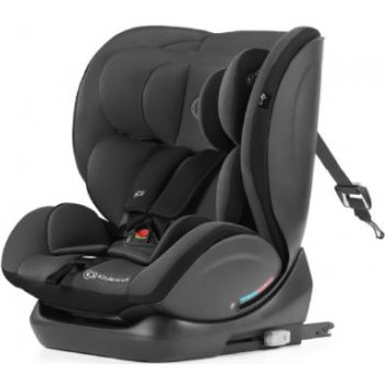 Kinderkraft MyWay Isofix 2020 black