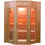 France Sauna Zen 4 – Zbozi.Blesk.cz