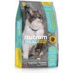 Nutram Ideal Indoor Cat 1,8 kg – Hledejceny.cz