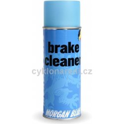 Morgan Blue Chain Cleaner 400 ml