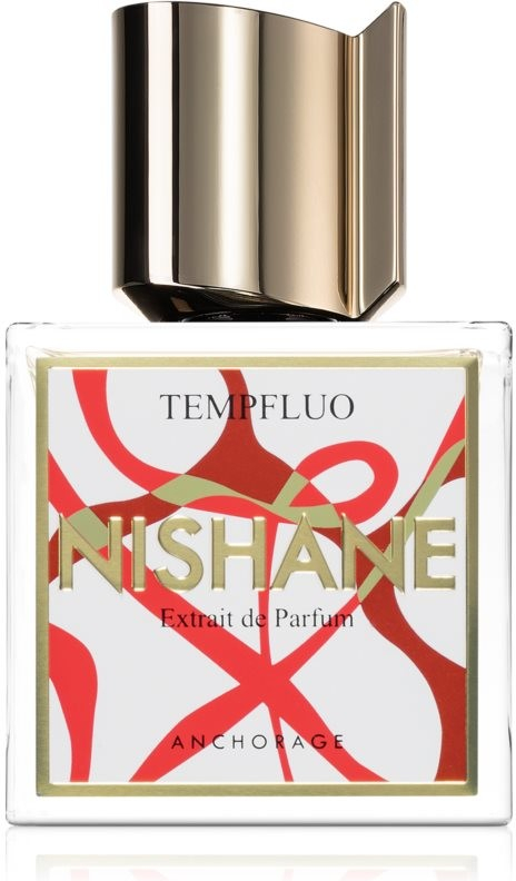 Nishane Tempfluo parfém unisex 100 ml