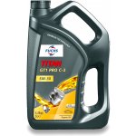 Fuchs Titan GT1 Pro C-3 5W-30 5 l – Sleviste.cz