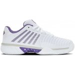 K-Swiss Express Light 3 Clay White/Purple – Hledejceny.cz