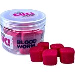 LK Baits CUC! Nugget Balanc Bloodworm 100 ml 10 mm – Hledejceny.cz